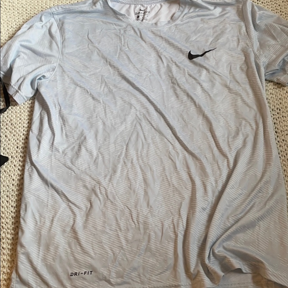Nike athletic shirt